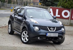 Nissan Juke Zarejestrowany / Bezwypadkowy