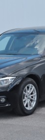 BMW SERIA 3 Salon Polska, Serwis ASO, Automat, Skóra, Navi, Klimatronic,-3