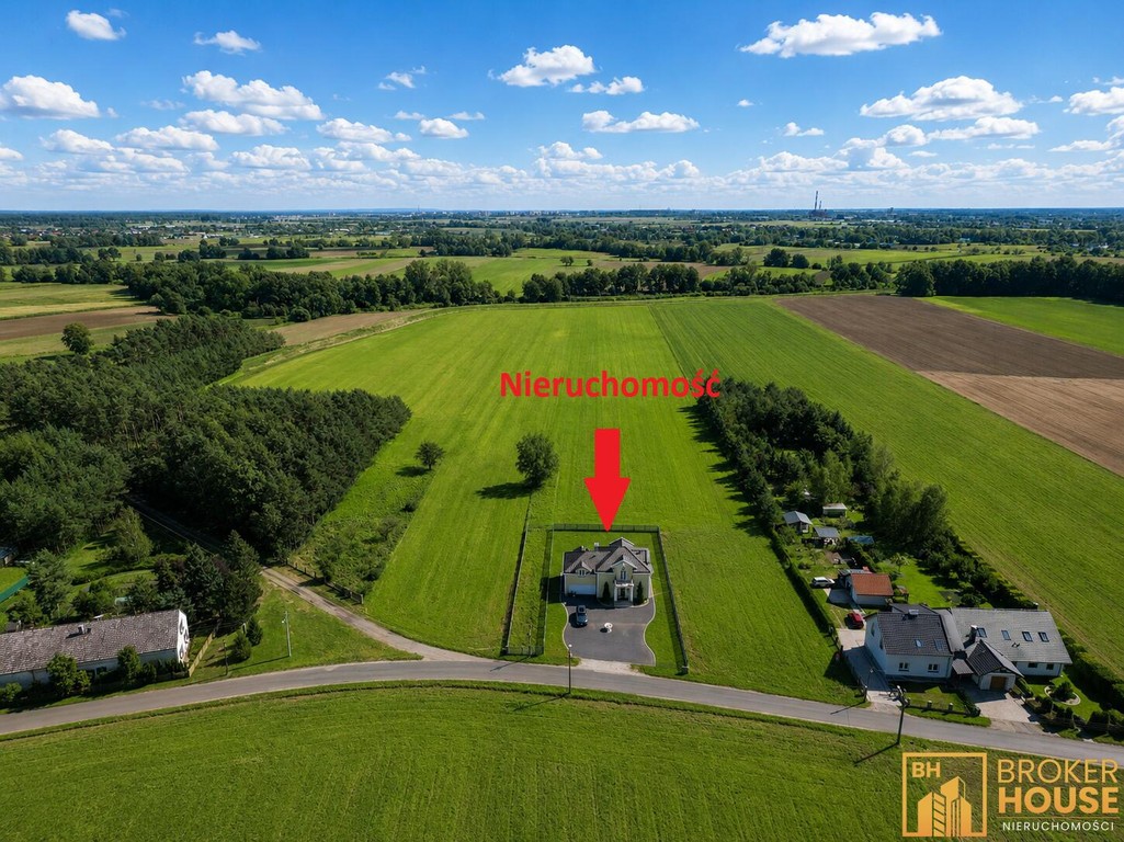Dom na sprzedaż, 6 pokoi, 250 m², Opole