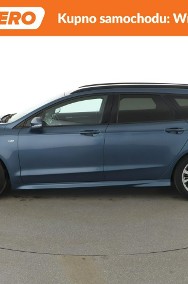 Ford Mondeo IX automat adaptacyjne ledy auto klima navi ST-Line kamera pamieć fotel-2