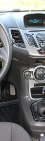 Ford Fiesta VIII 1 wł, kraj, serwis, bezwypadkowa!-4