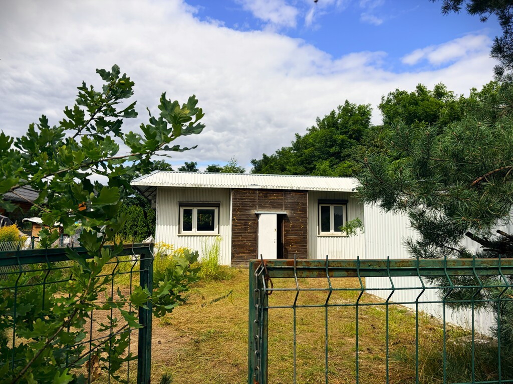 Dom na sprzedaż, 1 pokój, 35 m², Sierosław