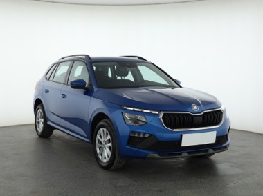 Skoda Kamiq , Salon Polska, 1. Właściciel, Serwis ASO, Automat, VAT 23%,-1