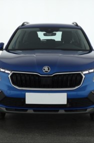 Skoda Kamiq , Salon Polska, 1. Właściciel, Serwis ASO, Automat, VAT 23%,-2