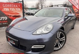 Porsche Panamera Porsche Panamera Salon Polska *Aktywny Wydech*500 KM*4x4 *Turbo