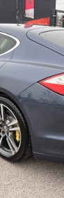  Porsche Panamera Salon Polska *Aktywny Wydech*500 KM*4x4 *Turbo-4