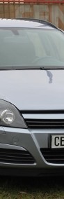 Opel Astra H Udokumentowany Stan Licznika Warto Gwarancja-4