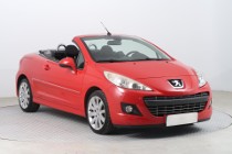 Peugeot 207 , Klima, Tempomat, Parktronic