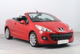 Peugeot 207 , Klima, Tempomat, Parktronic