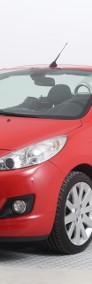 Peugeot 207 , Klima, Tempomat, Parktronic-3