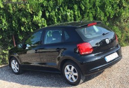 Volkswagen Polo V