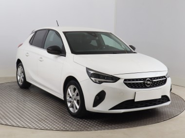 Opel Corsa F , Salon Polska, 1. Właściciel, Automat, VAT 23%, Skóra,-1