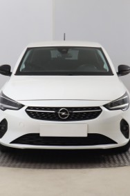 Opel Corsa F , Salon Polska, 1. Właściciel, Automat, VAT 23%, Skóra,-2