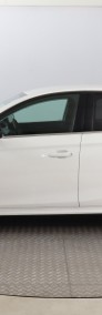 Opel Corsa F , Salon Polska, 1. Właściciel, Automat, VAT 23%, Skóra,-4
