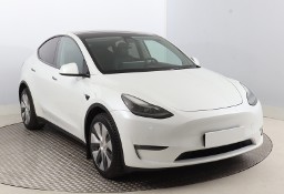 Tesla Model Y , SoH 92%, Serwis ASO, Automat, VAT 23%, Skóra, Navi,