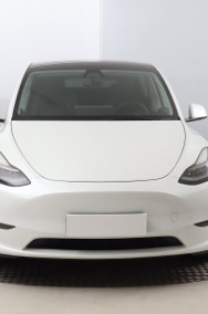 Tesla Model Y , SoH 92%, Serwis ASO, Automat, VAT 23%, Skóra, Navi,-2