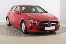 Mercedes-Benz Klasa A W177 , Salon Polska, Automat, Skóra, Klimatronic, Tempomat,