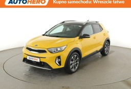 Kia Stonic automat mHEV navi kamera hak tempomat