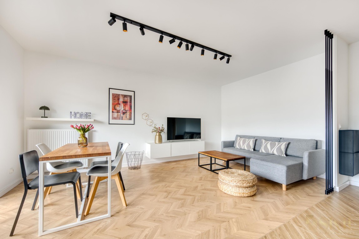 Mieszkanie na wynajem, 48 m² Teofilów, Kaczeńcowa