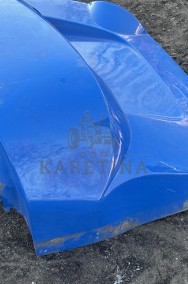 New Holland T5.120 2023r Kabina 47778840-2