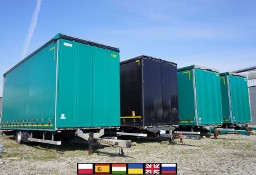 Inna Przyczepa przejazdowa REDOS / 19 EPAL / 4 szt_250004