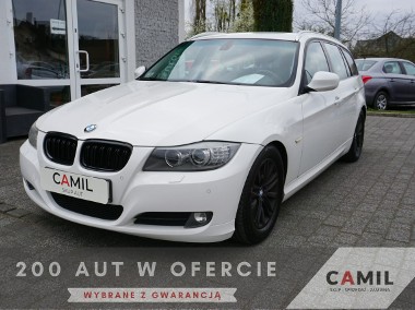 BMW SERIA 3 polski salon, zadbany-1