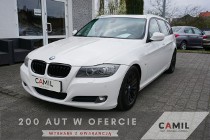 BMW SERIA 3 IV (E90/E91/E92/E93) BMW SERIA 3 polski salon, zadbany