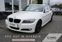 BMW SERIA 3 IV (E90/E91/E92/E93) BMW SERIA 3 polski salon, zadbany