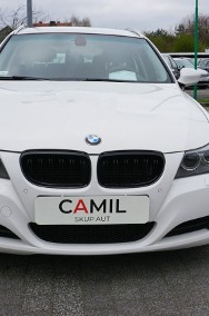 BMW SERIA 3 polski salon, zadbany-2