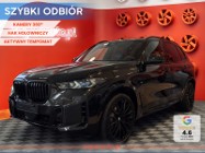 BMW X5 G05 xDrive40d M Sport xDrive40d M Sport 3.0 (352KM)| Hak holowniczy