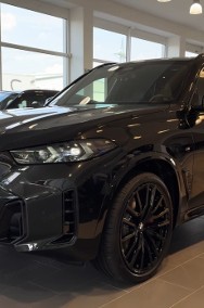 BMW X5 G05 xDrive40d M Sport xDrive40d M Sport 3.0 (352KM)| Hak holowniczy-2