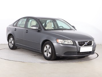 Volvo S40 II , Klimatronic,ALU, El. szyby