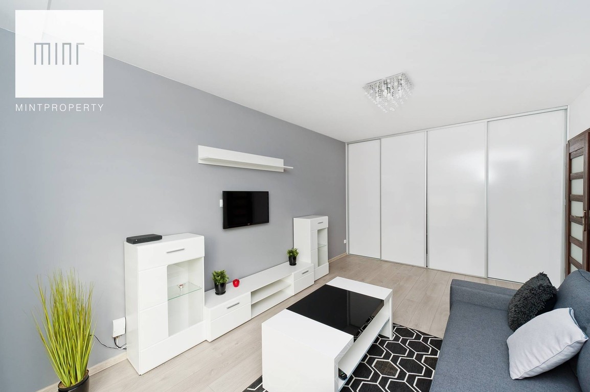 Mieszkanie do wynajęcia, 48 m², 2 pokoje Kraków Prądnik Czerwony - Widok 3