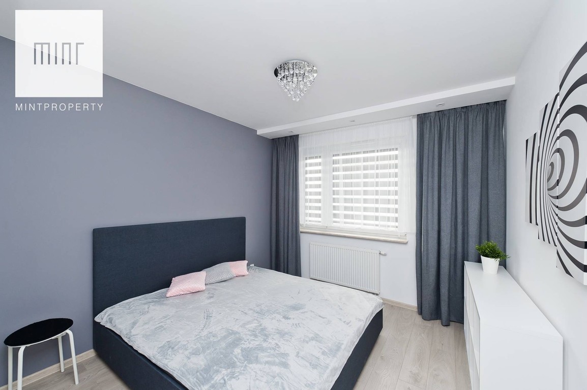 Mieszkanie do wynajęcia, 48 m², 2 pokoje Kraków Prądnik Czerwony - Widok 4