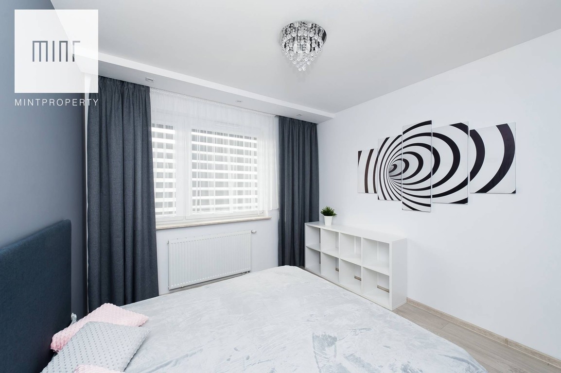 Mieszkanie do wynajęcia, 48 m², 2 pokoje Kraków Prądnik Czerwony - Widok 5