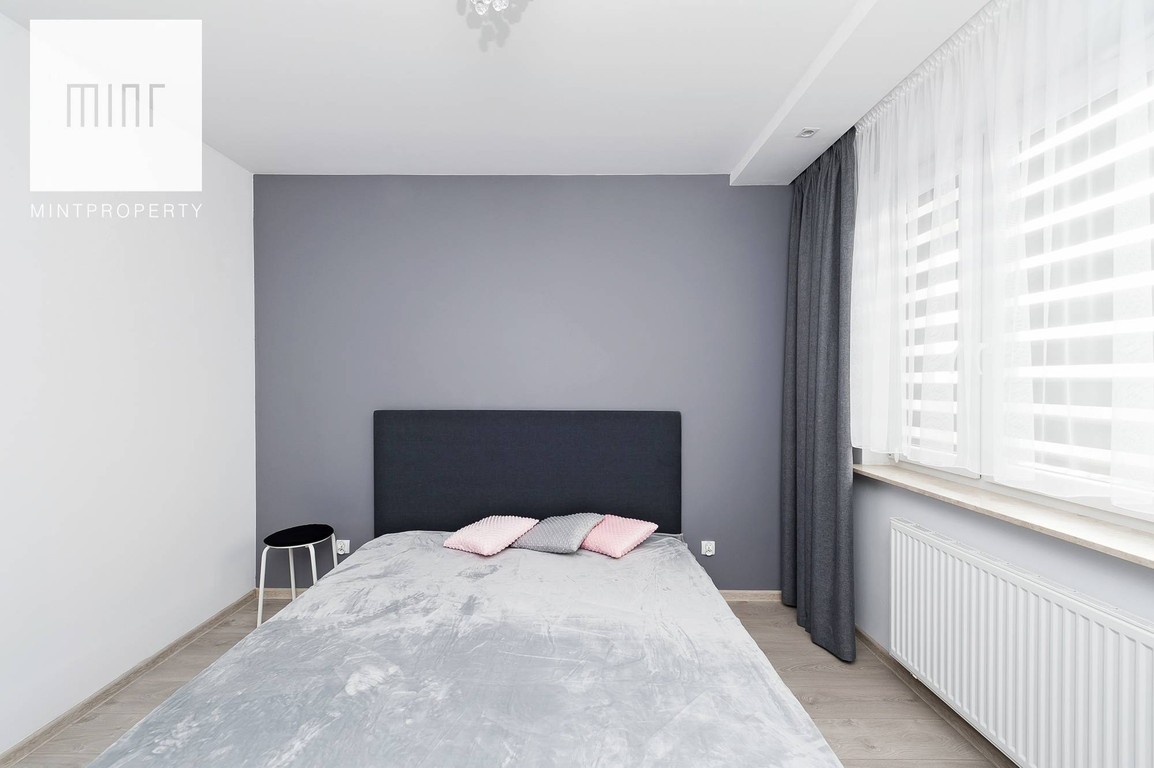 Mieszkanie do wynajęcia, 48 m², 2 pokoje Kraków Prądnik Czerwony - Widok 6