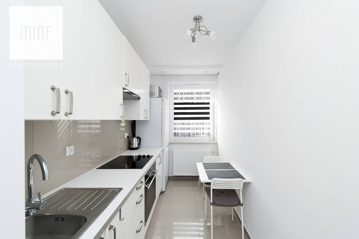 Mieszkanie do wynajęcia, 48 m², 2 pokoje Kraków Prądnik Czerwony - Więcej