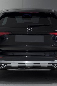 Mercedes-Benz Klasa GLC 220 d 4-Matic AMG Line Pakiet AMG Advanced + Oświetlenie Ambient + Hak-2