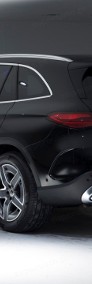 Mercedes-Benz Klasa GLC 220 d 4-Matic AMG Line Pakiet AMG Advanced + Oświetlenie Ambient + Hak-4