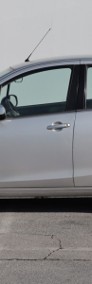 Opel Agila B , El. szyby-4