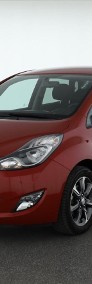 Hyundai ix20 , Salon Polska, Serwis ASO, Klimatronic, Parktronic-3