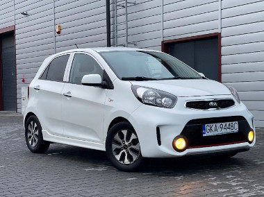 Kia Picanto II-1