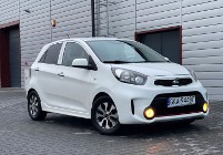 Kia Picanto II