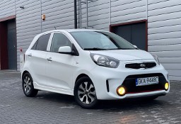 Kia Picanto II