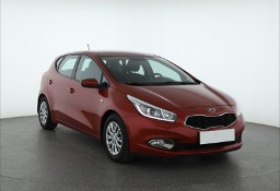 Kia Cee&apos;d II , Salon Polska, Serwis ASO, VAT 23%, Klima