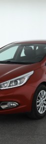 Kia Cee'd II , Salon Polska, Serwis ASO, VAT 23%, Klima-3