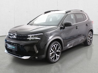 Citroen C5 Aircross Shine Pack EAT8 2023 Od RiA-1