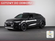 Audi Q8 50 TDI quattro 3.0 50 TDI quattro (286KM) Hak holowniczy + Dach pano