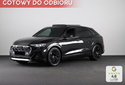 Audi Q8 50 TDI quattro 3.0 50 TDI quattro (286KM) Hak holowniczy + Dach pano