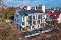 Nowe mieszkanie Gdańsk Suchanino